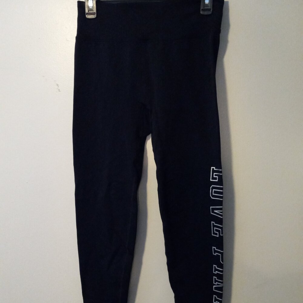 Victoria's Secret PINK Leggings Size Med